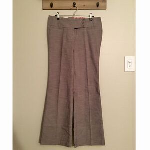 Stooshy Tweed Dress Pants 